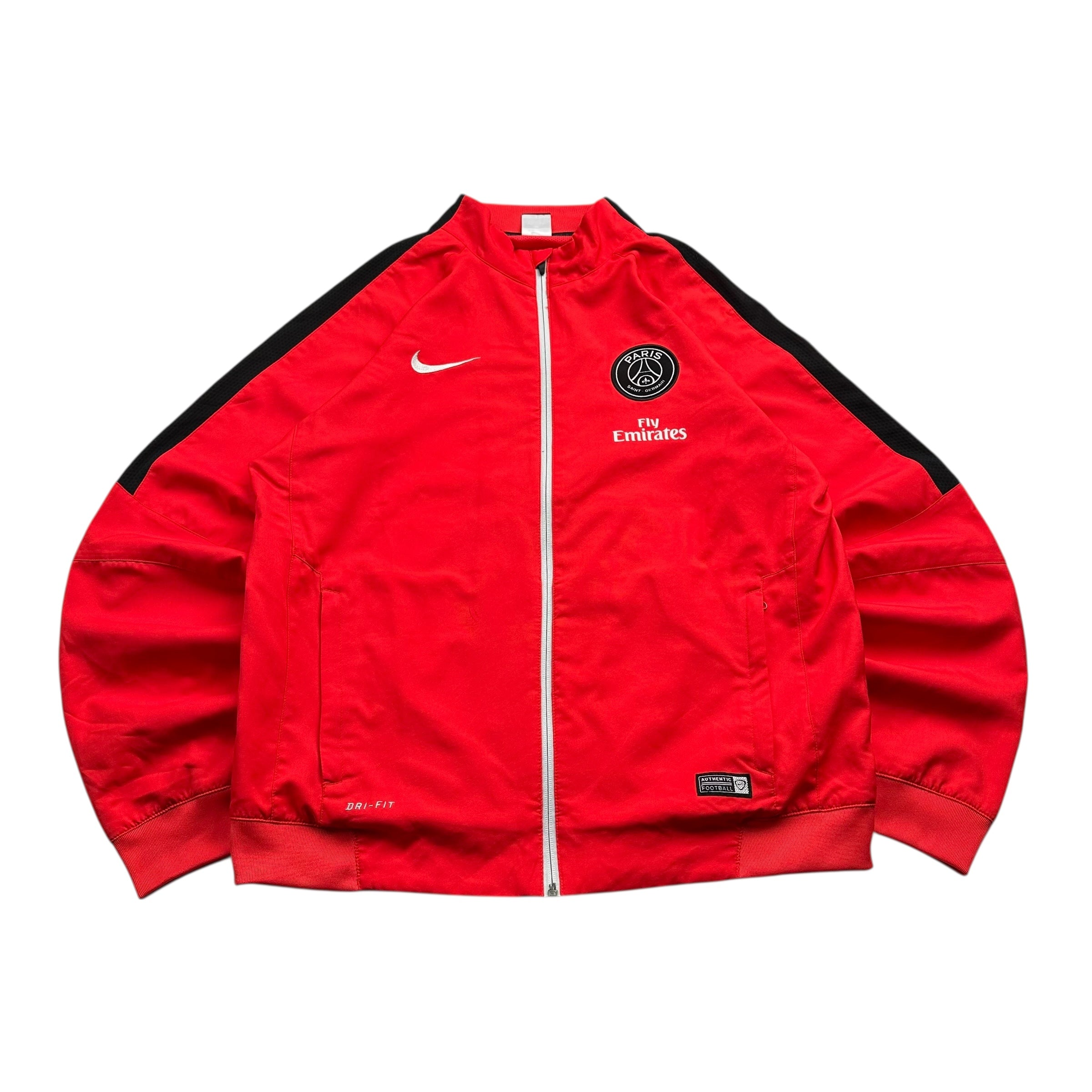 Nike PSG Tracksuit (L)