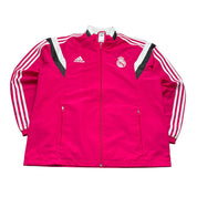 Adidas Real Madrid Tracksuit (XL)