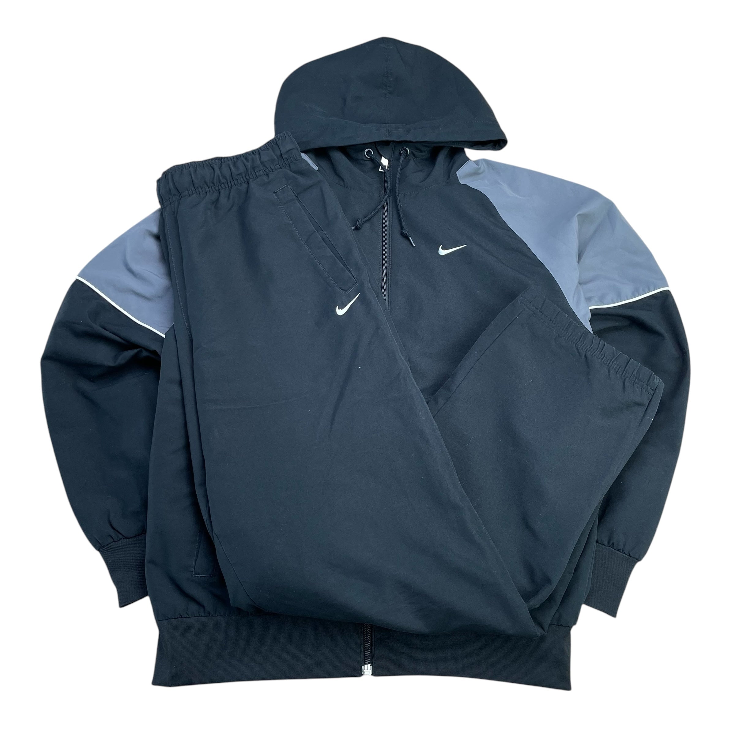 Nike Tracksuit (S)