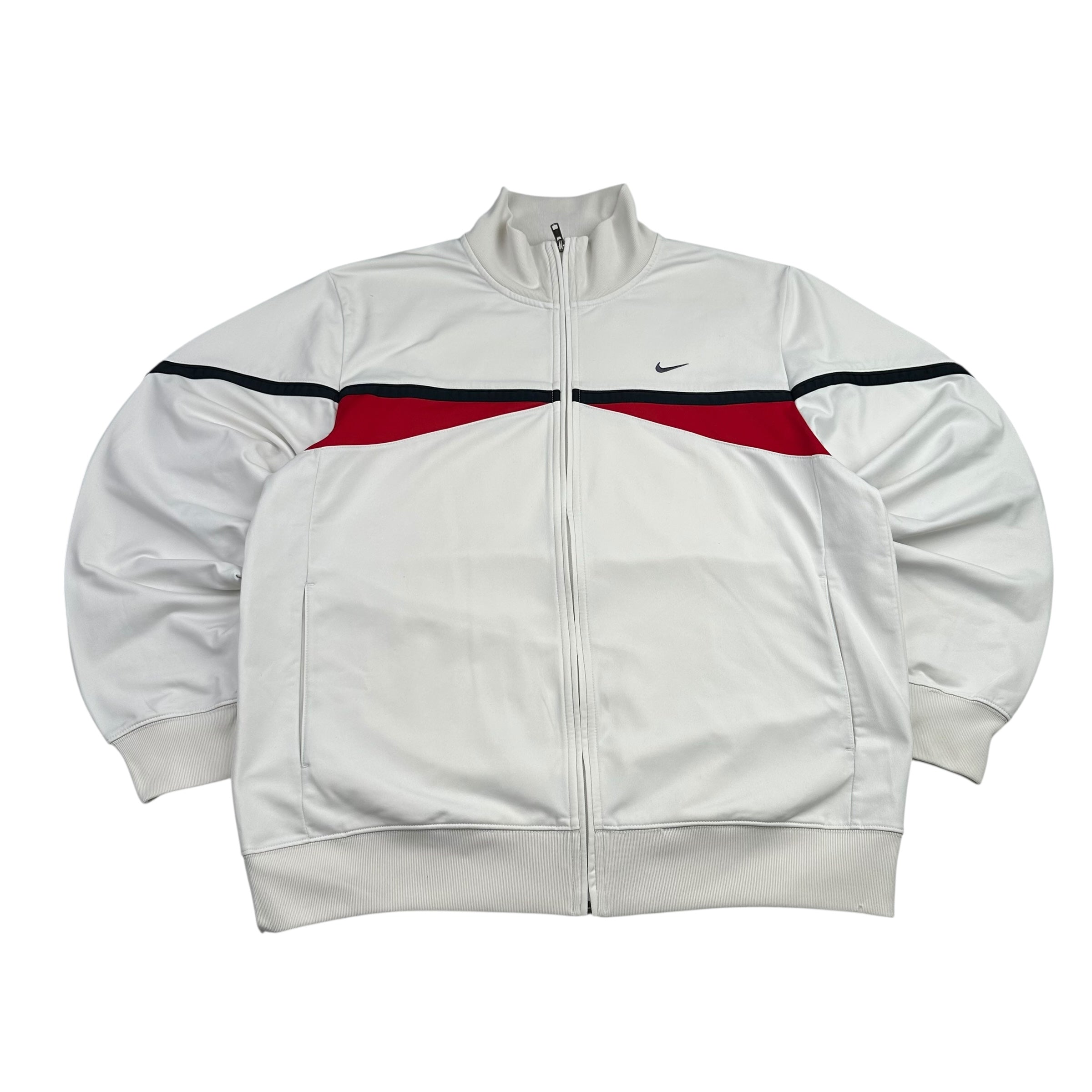 Nike Trackjacket (XL)