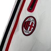 Adidas AC Milan Trackpants (S)