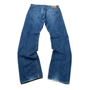 Levi´s 501 Jeans (M)