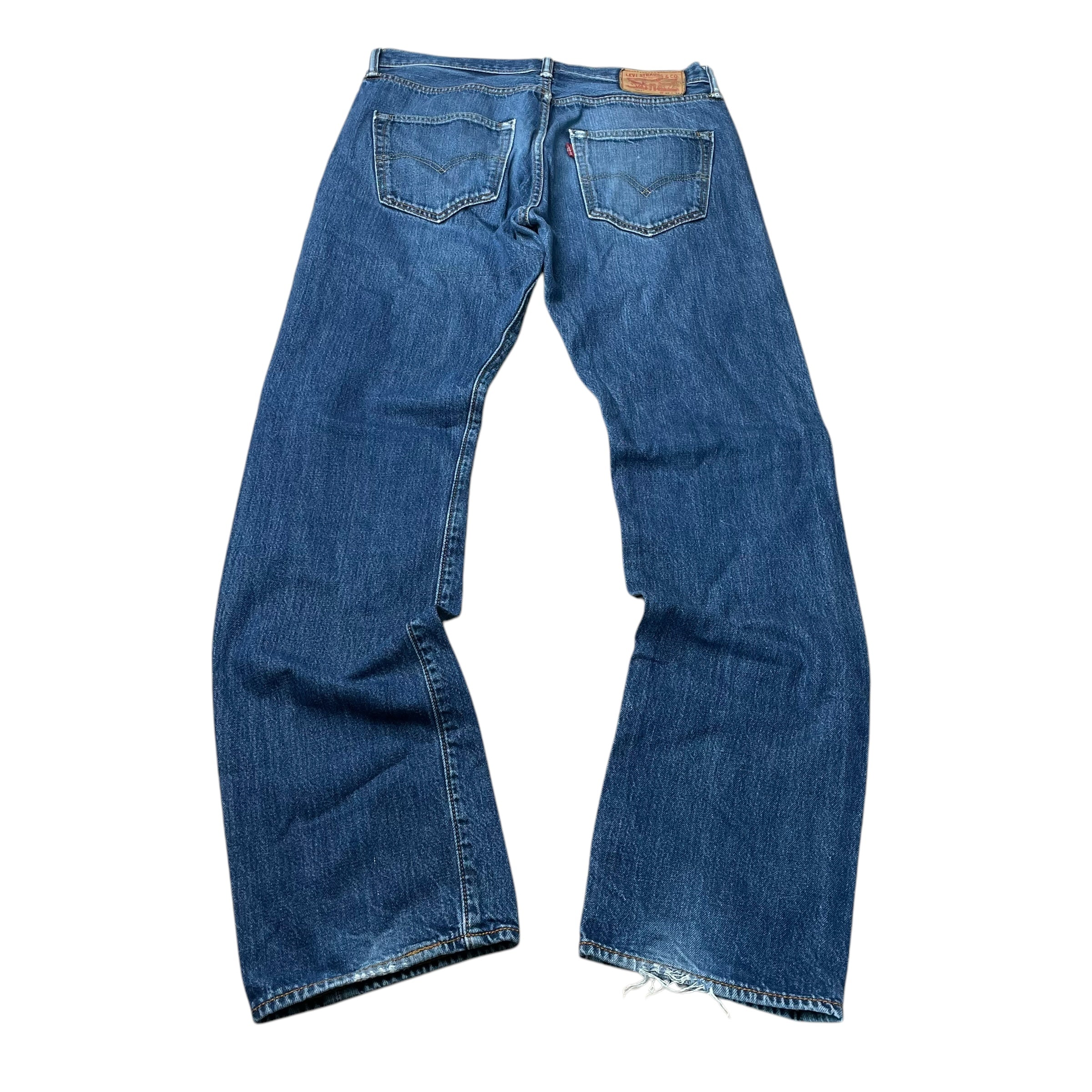 Levi´s 501 Jeans (M)