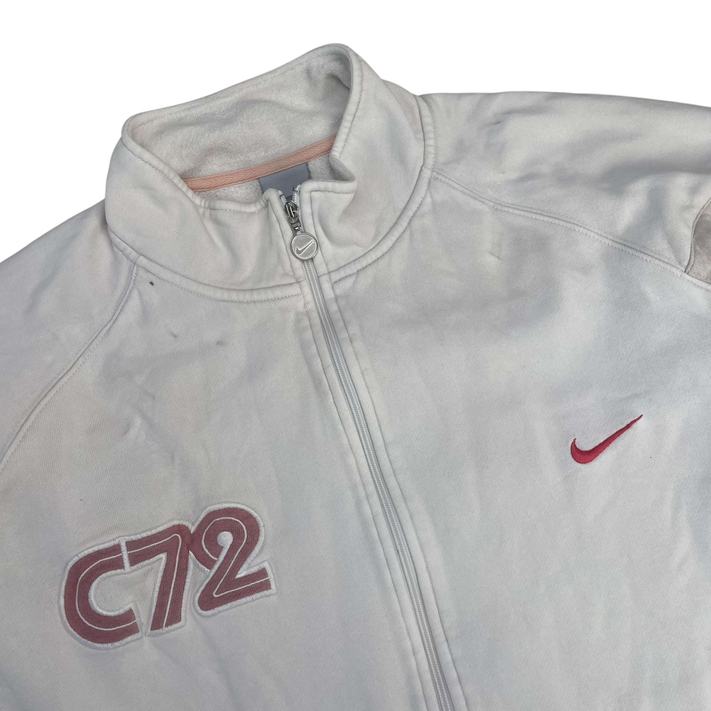 Nike Cortez Trainingsjacke (L)