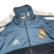 Adidas Real Madrid Trackjacket (L)