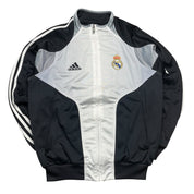 Adidas Real Madrid Trainingsanzug (M)