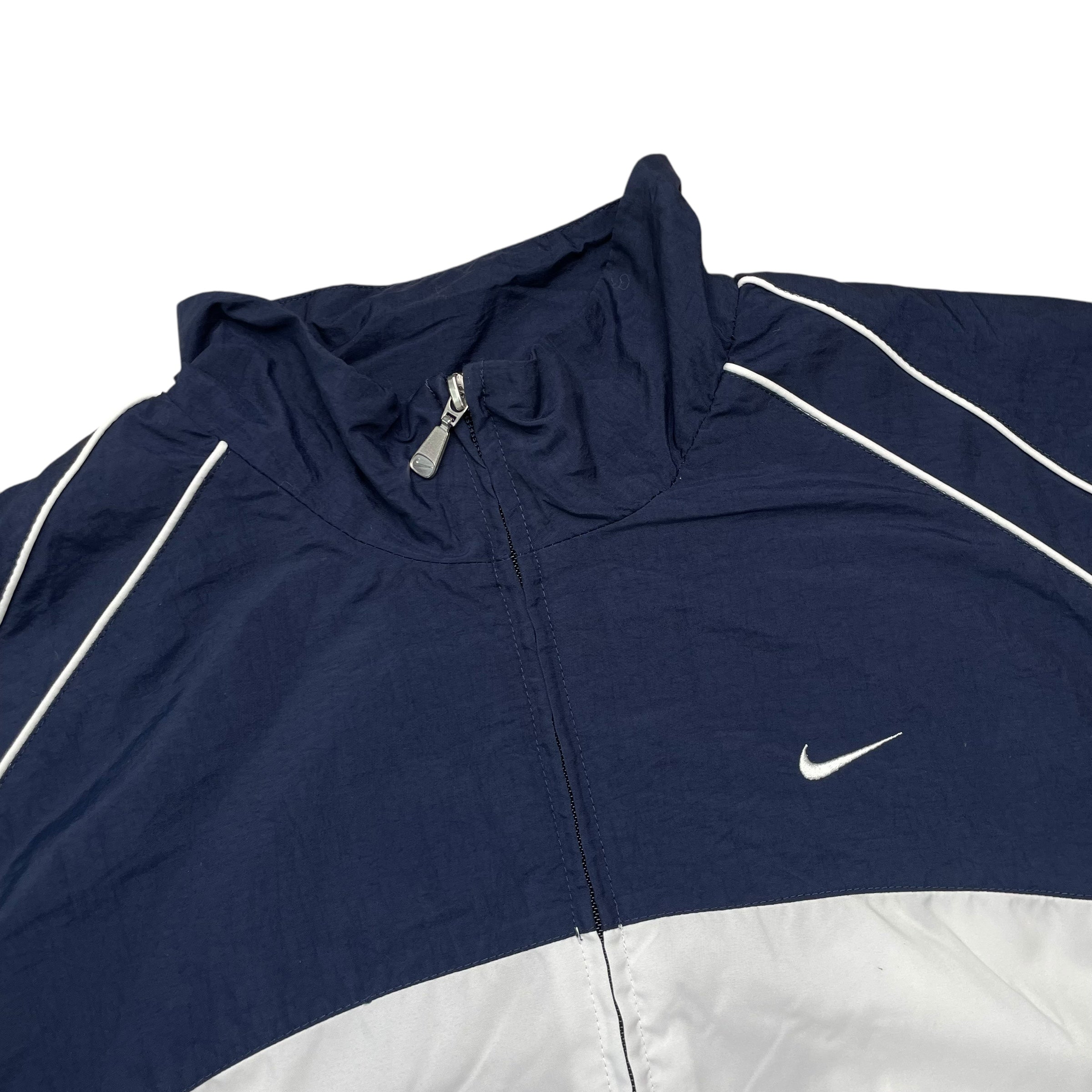 Nike Trackjacket (L)