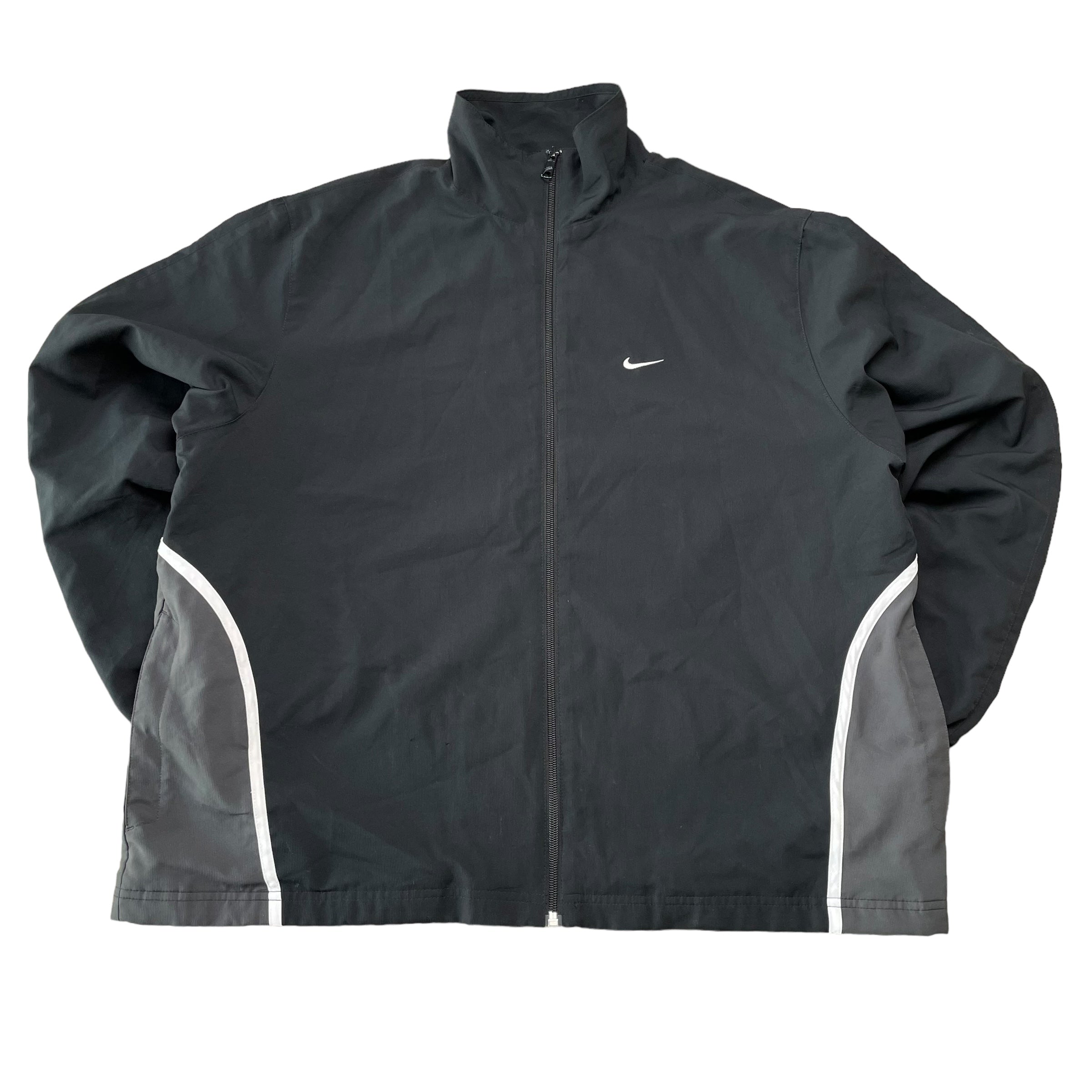 Nike Trackjacket - XL