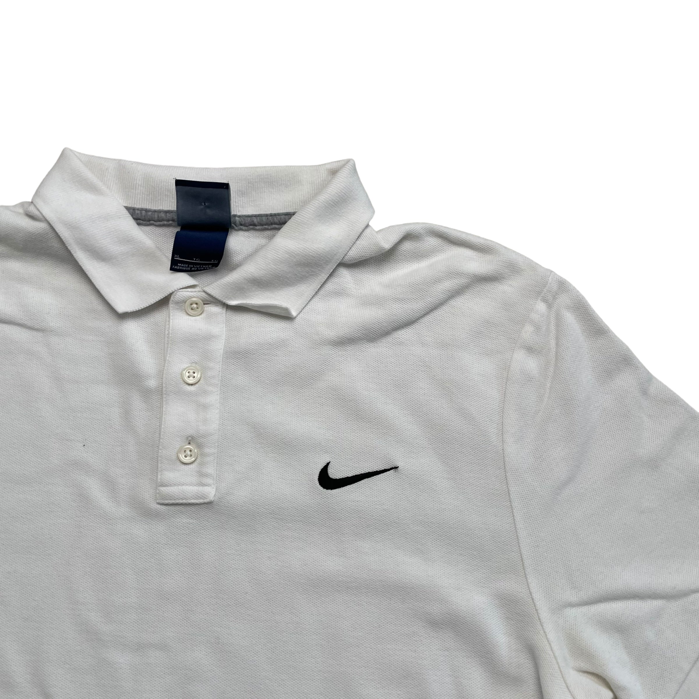 Nike Polo - XL