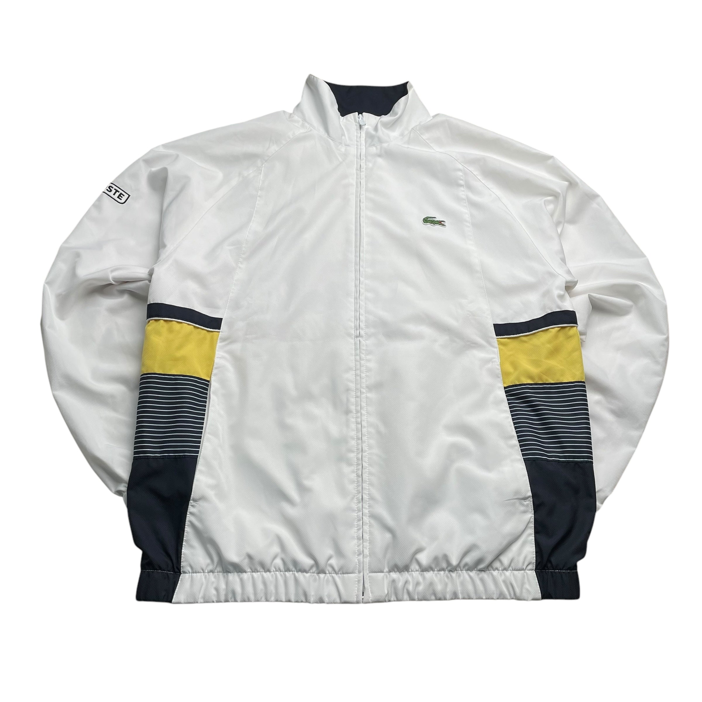 Lacoste Tracksuit (M)