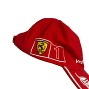 Ferrari Cap