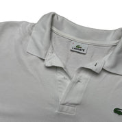 Lacoste Polo - L