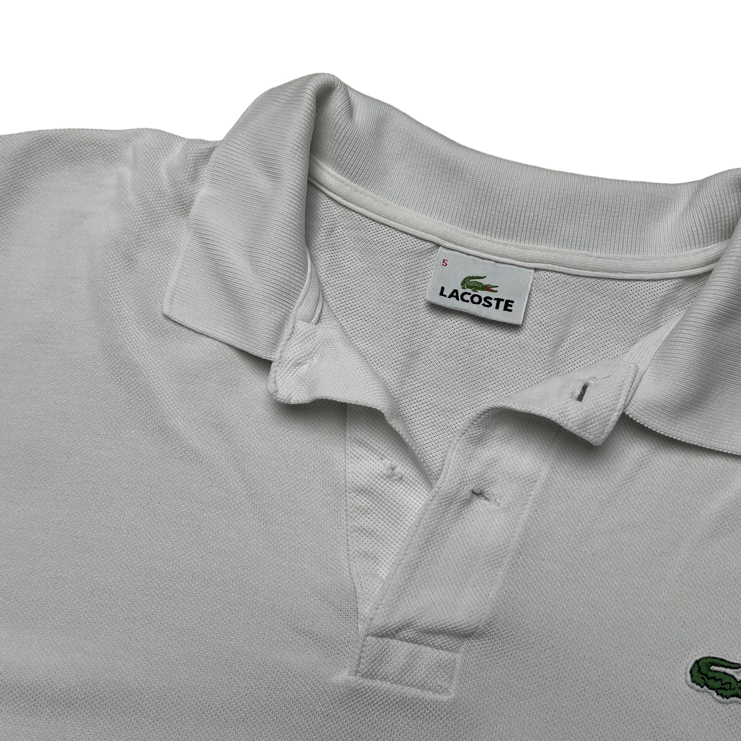 Lacoste Polo - L