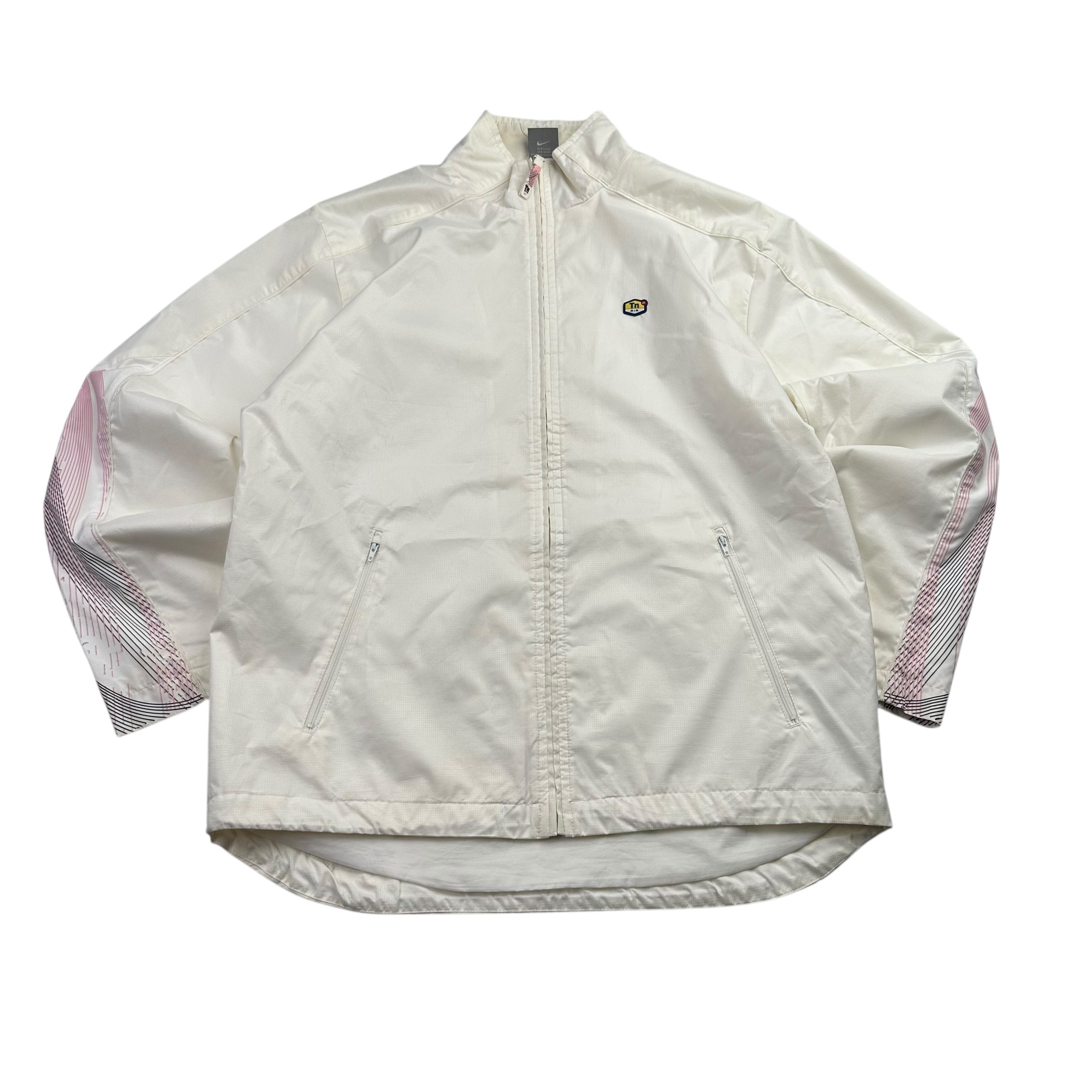 Nike TN Trainingsjacke (XL)