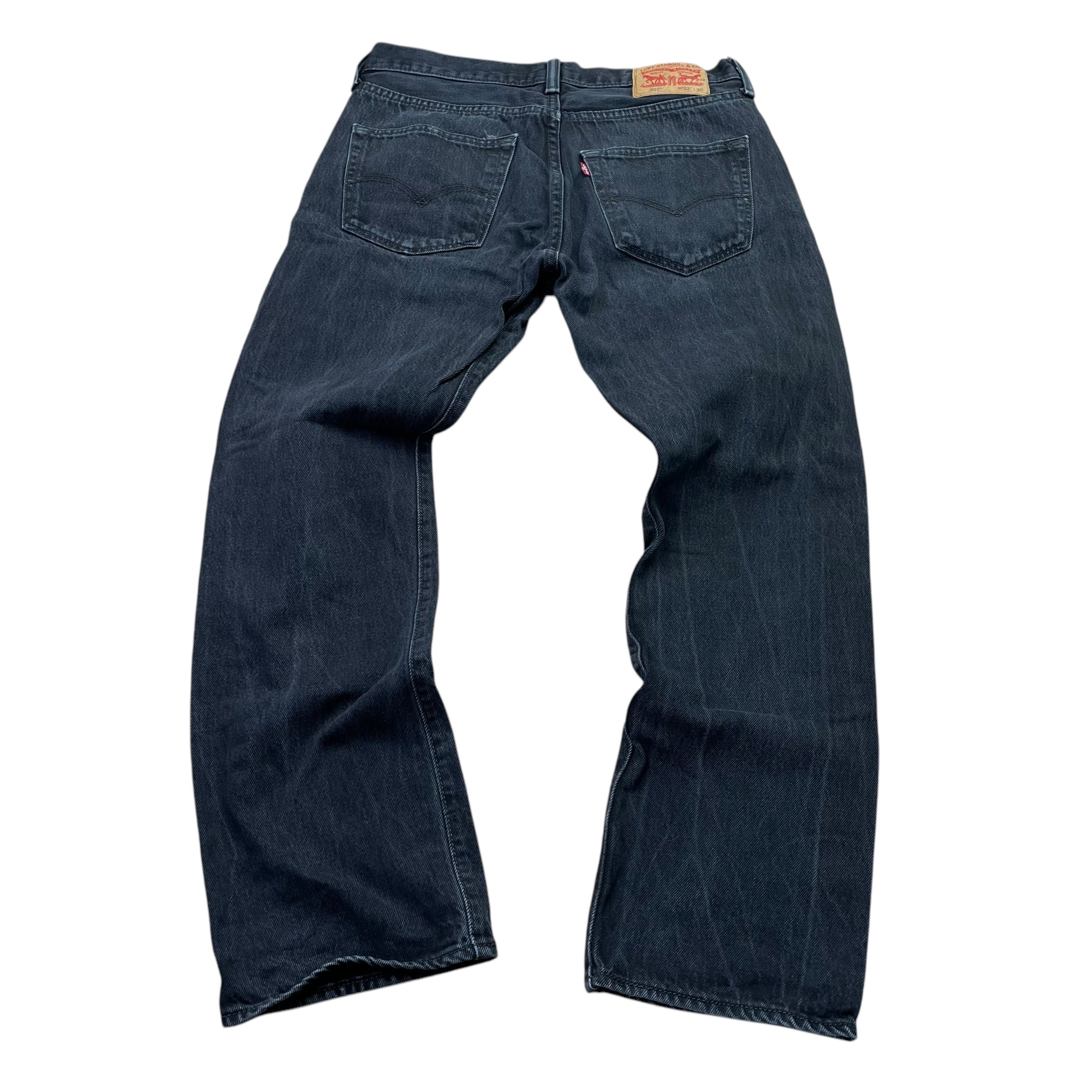 Levi´s 501 Jeans (M)