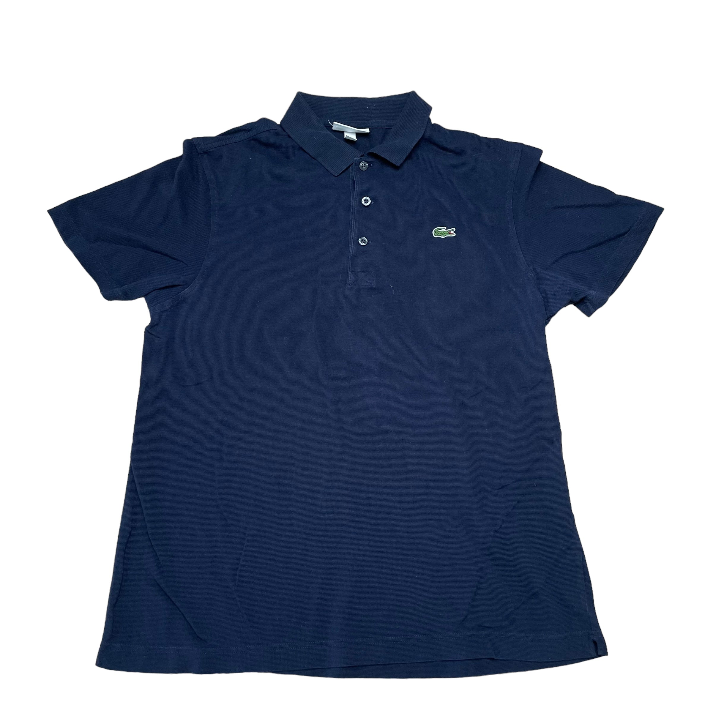 Lacoste Polo - L