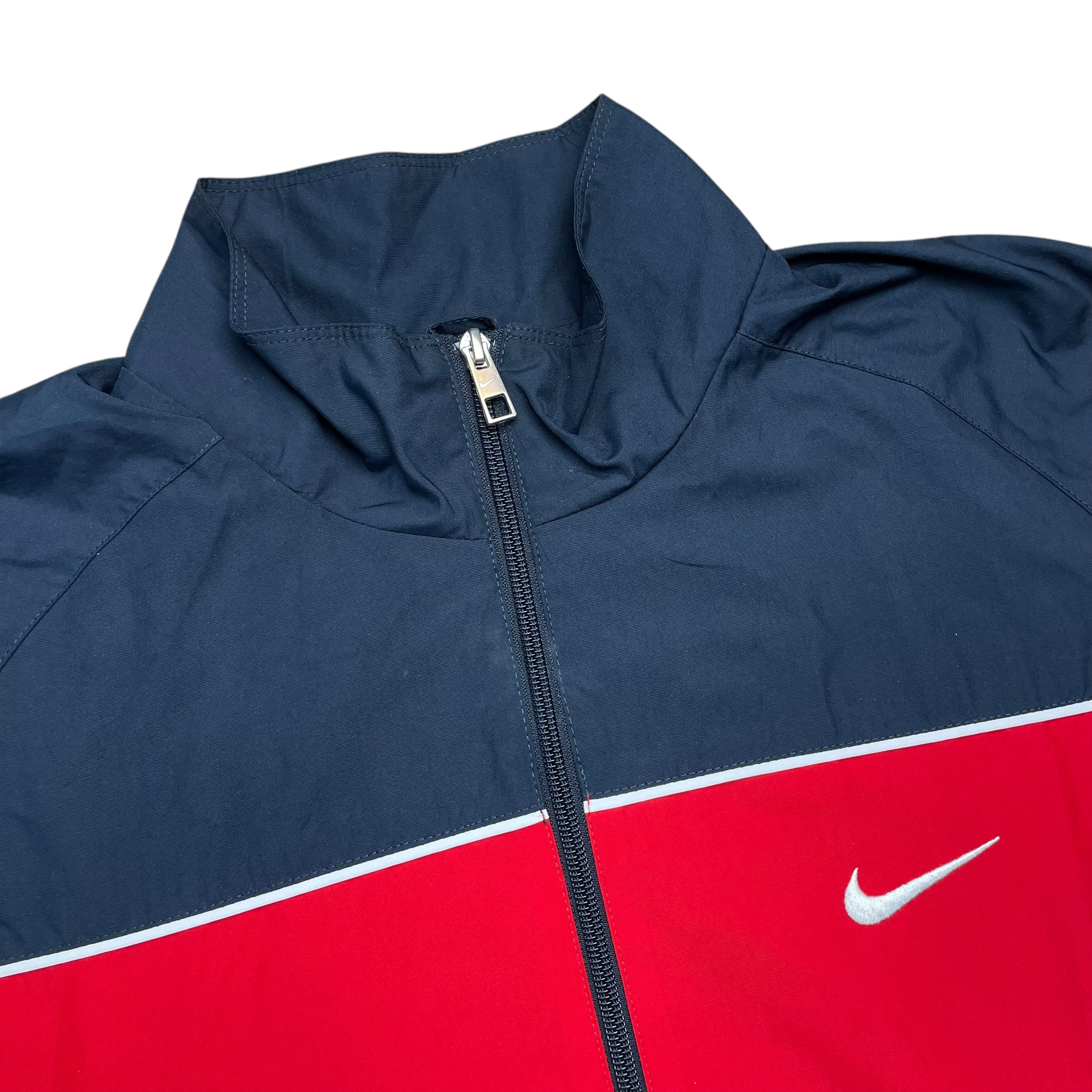 Nike Trackjacket (M)