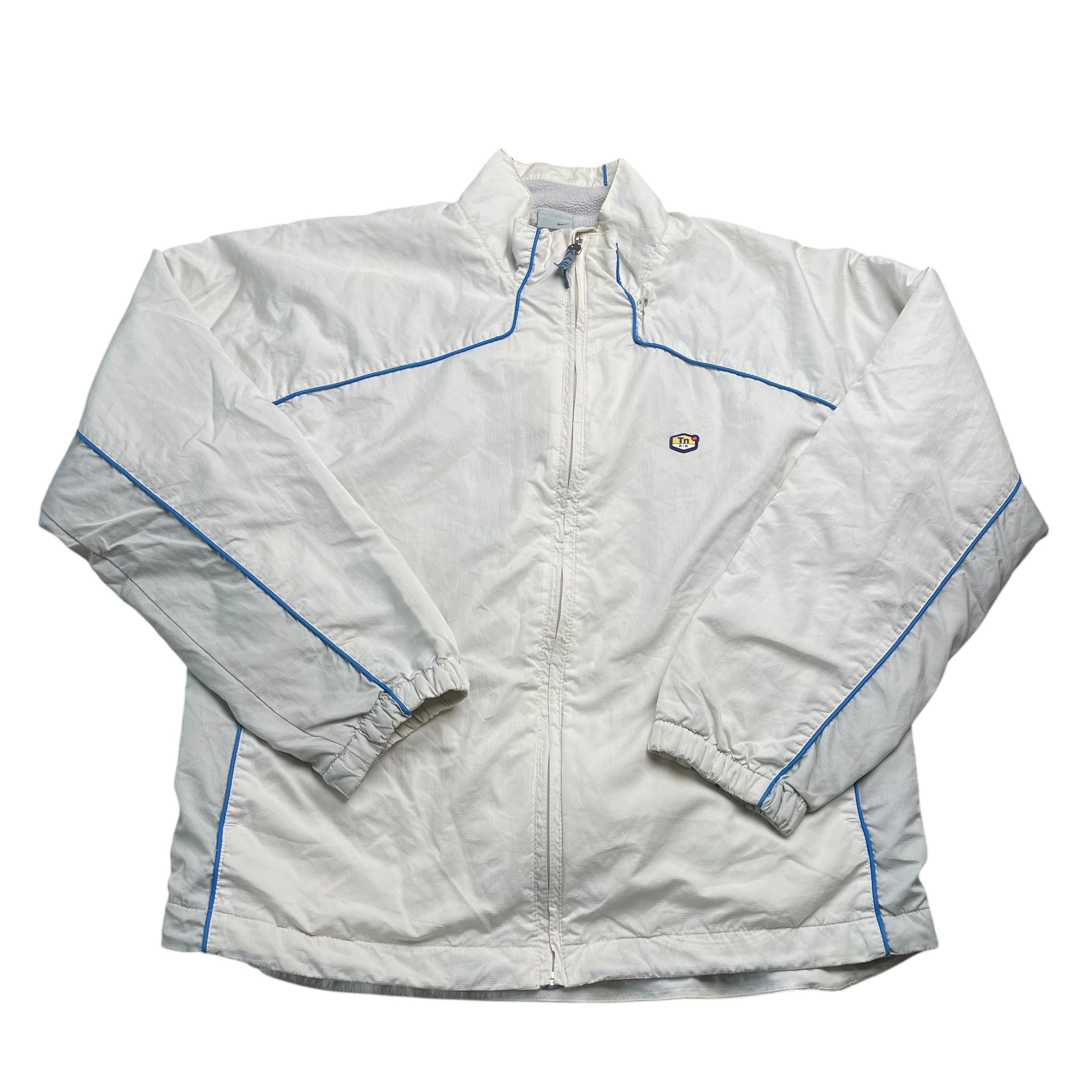 Nike TN Trackjacket (M)