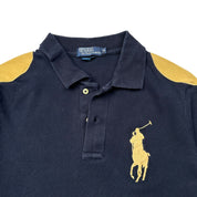 Ralph Lauren Big Pony Polo Sweater (M)