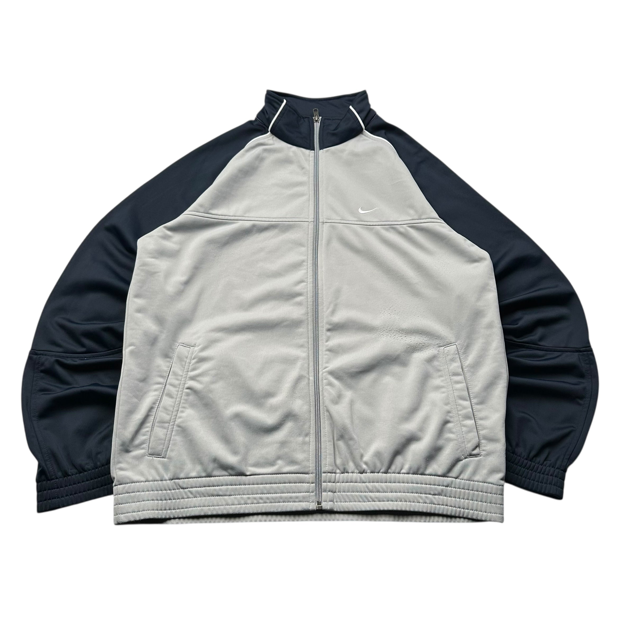 Nike Trackjacket (L)