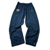 Nike FC Barcelona Tracksuit (XL)