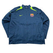 Nike FC Barcelona Tracksuit (L)