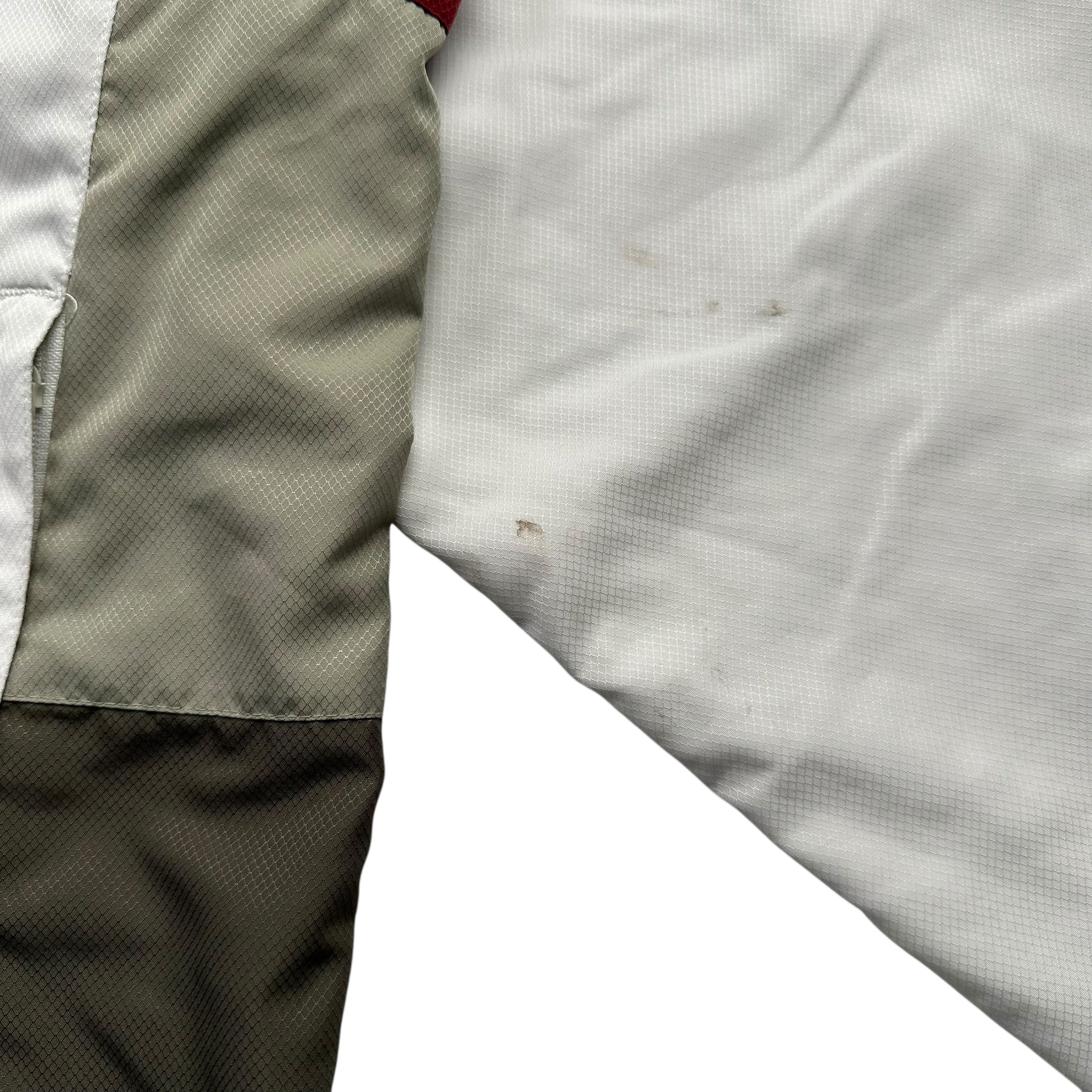 Lacoste Tracksuit (M)