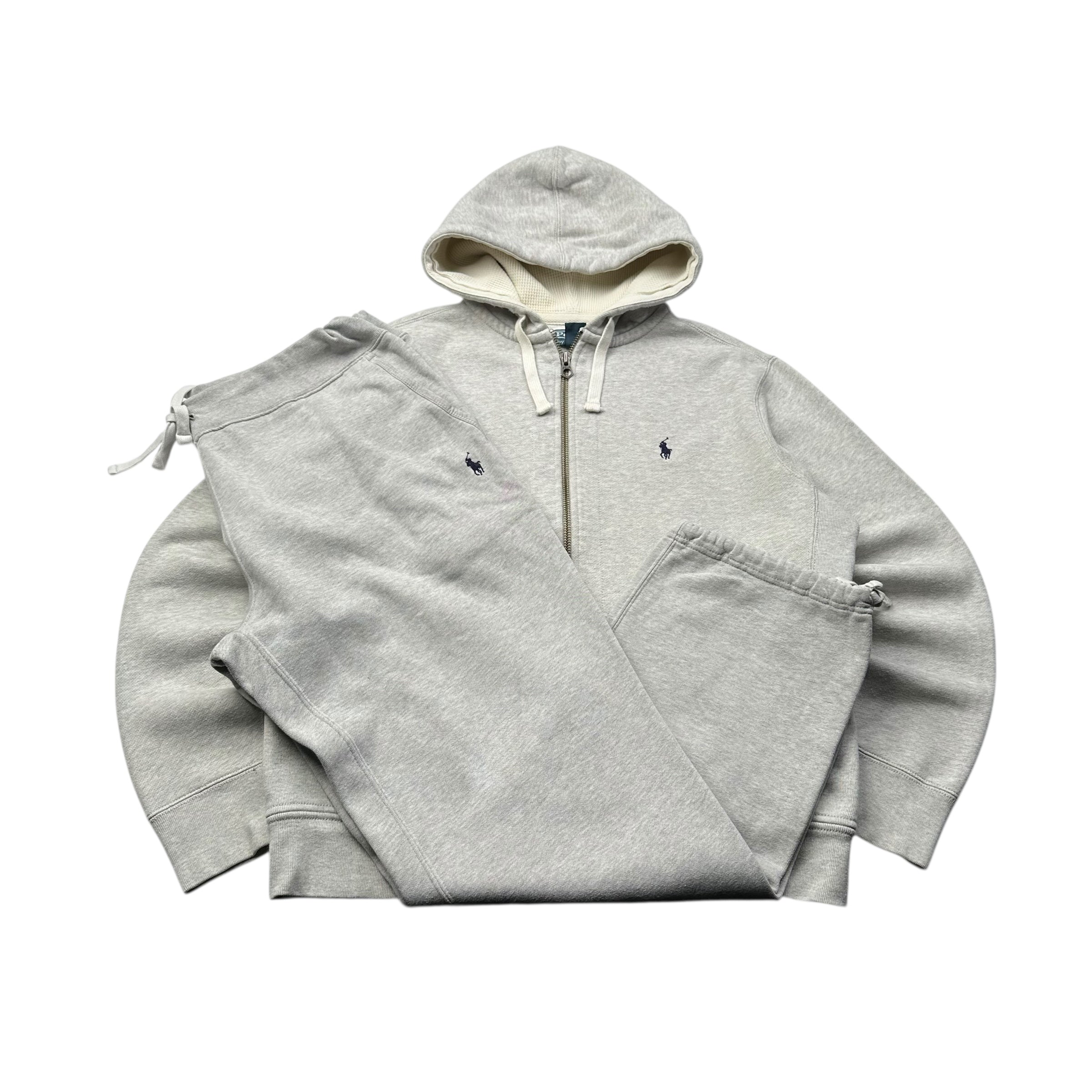 Ralph Lauren Jogging Tracksuit (L)