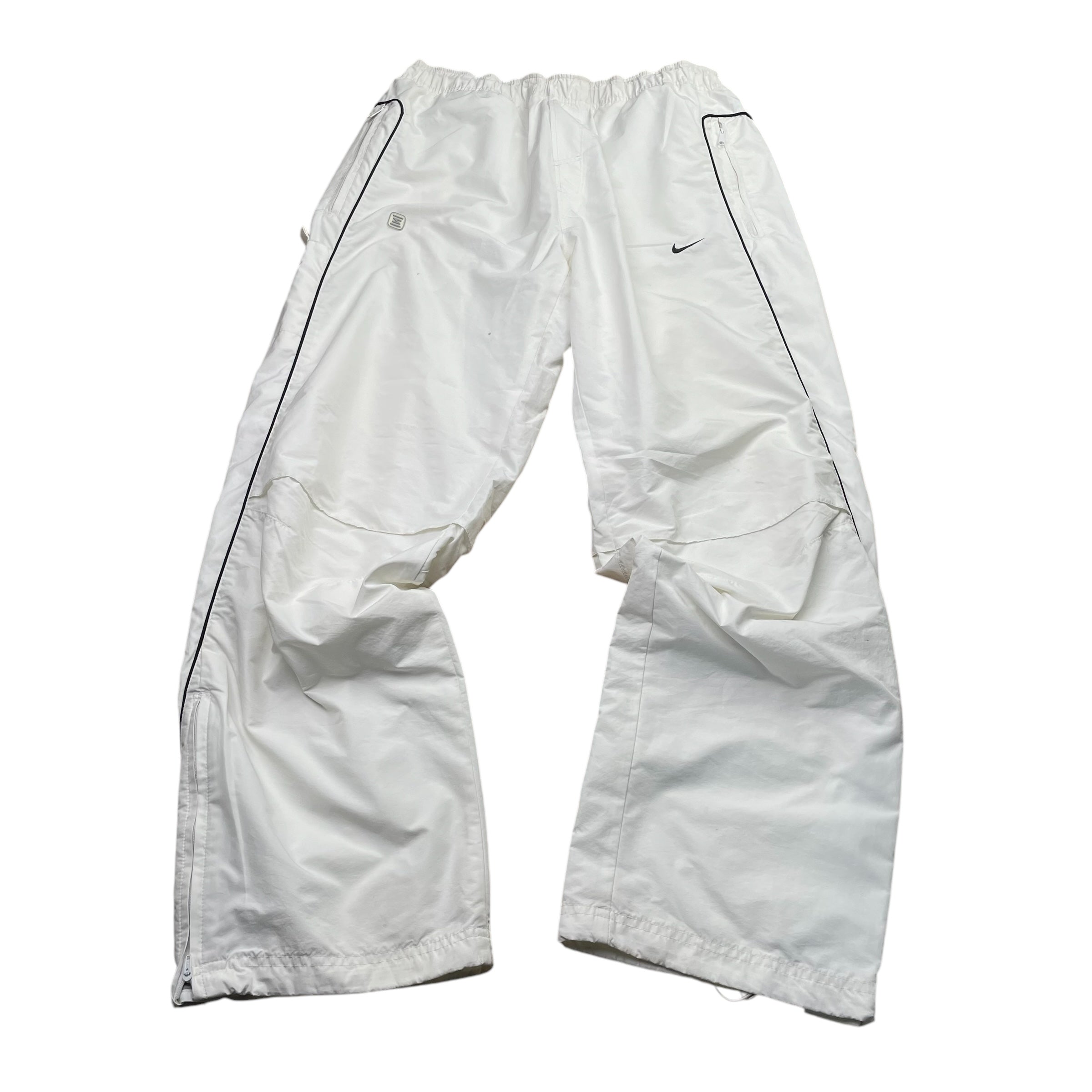 Nike Shox Trackpants (L)