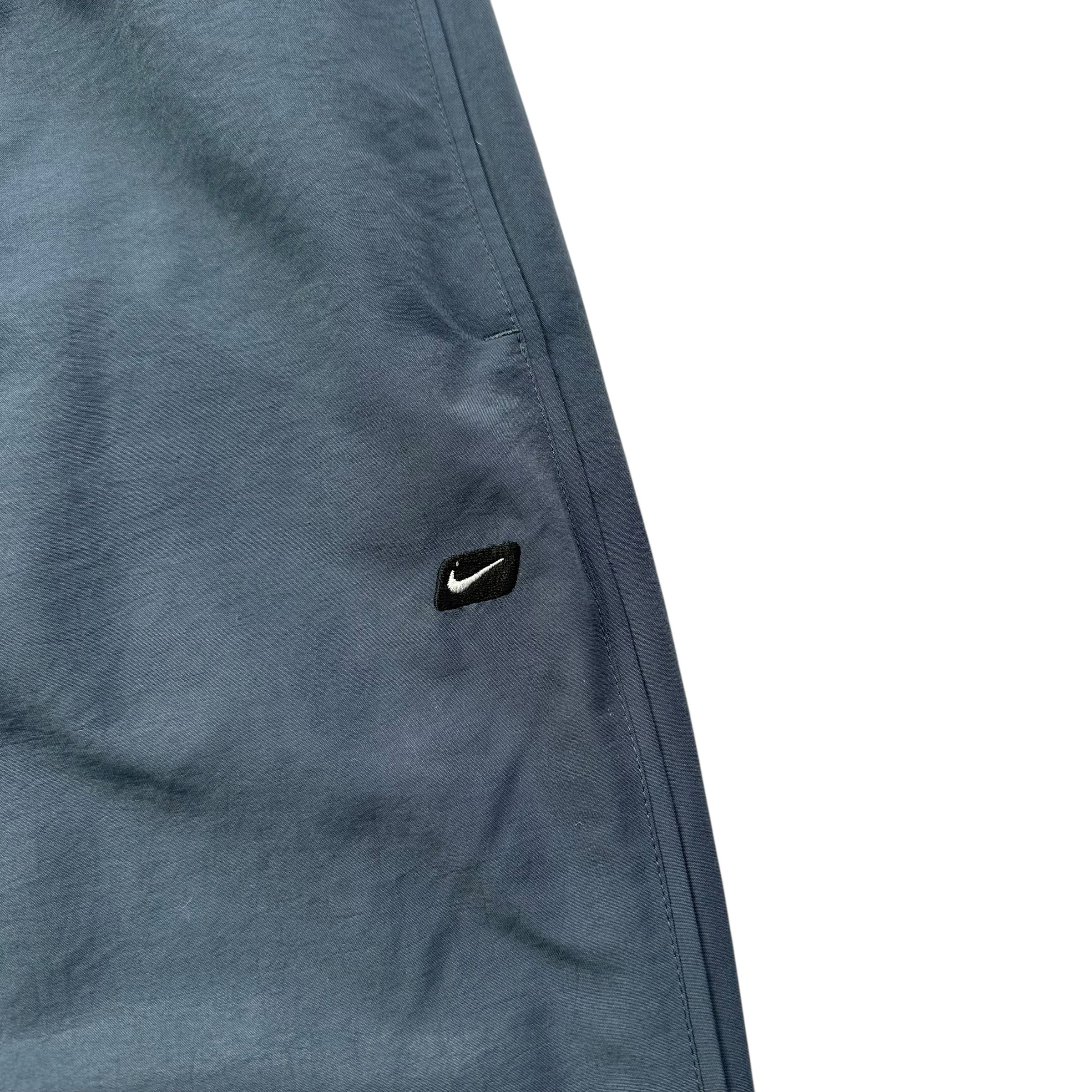 Nike Tracksuit (XXL)