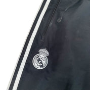 Adidas Real Madrid Tracksuit - M