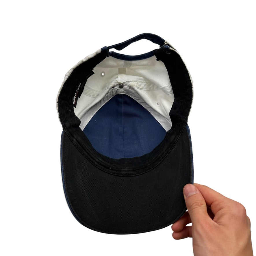 Vintage BMW Cap