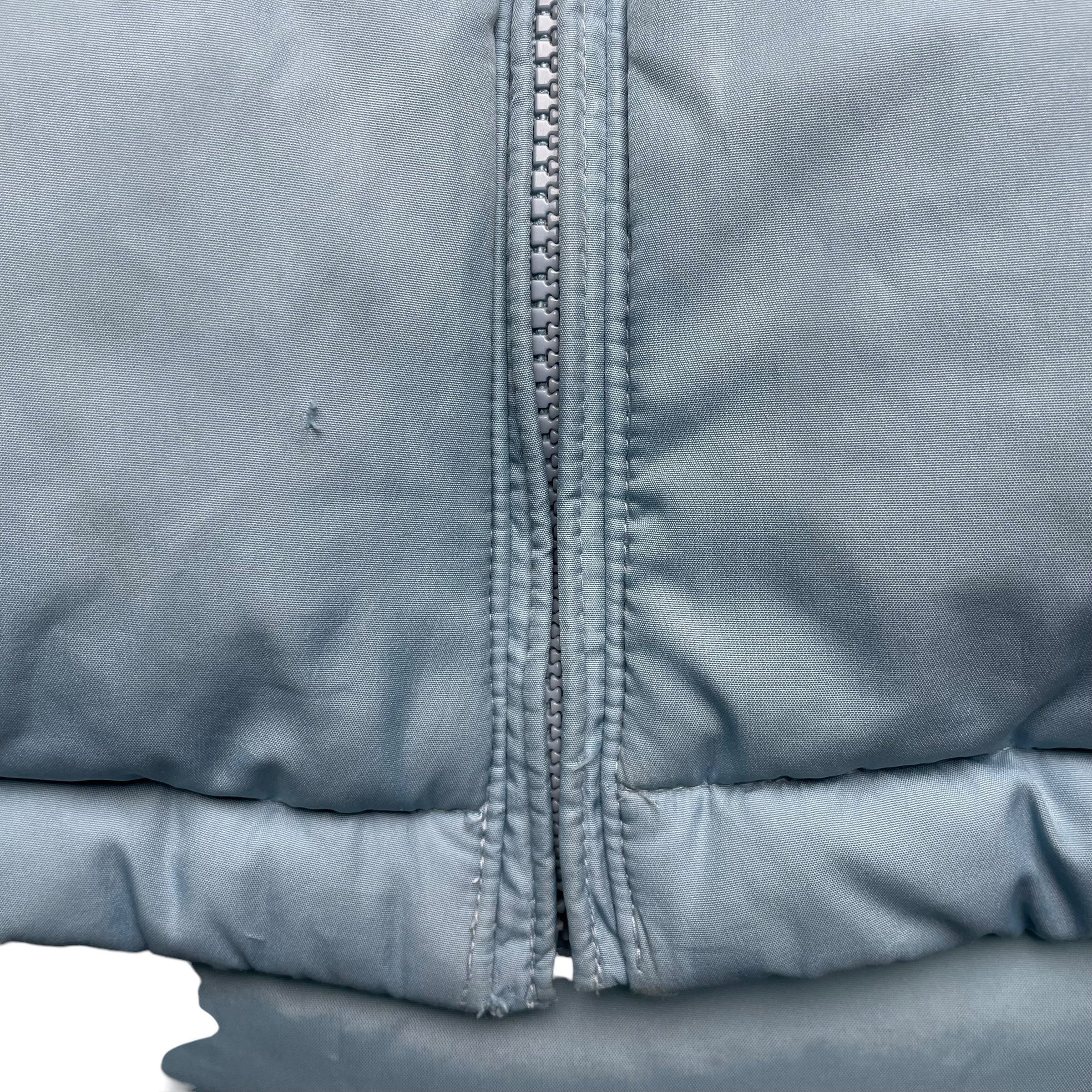 Nike Puffer Vest (S)