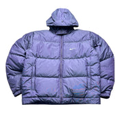 Nike Puffer Jacket (S)