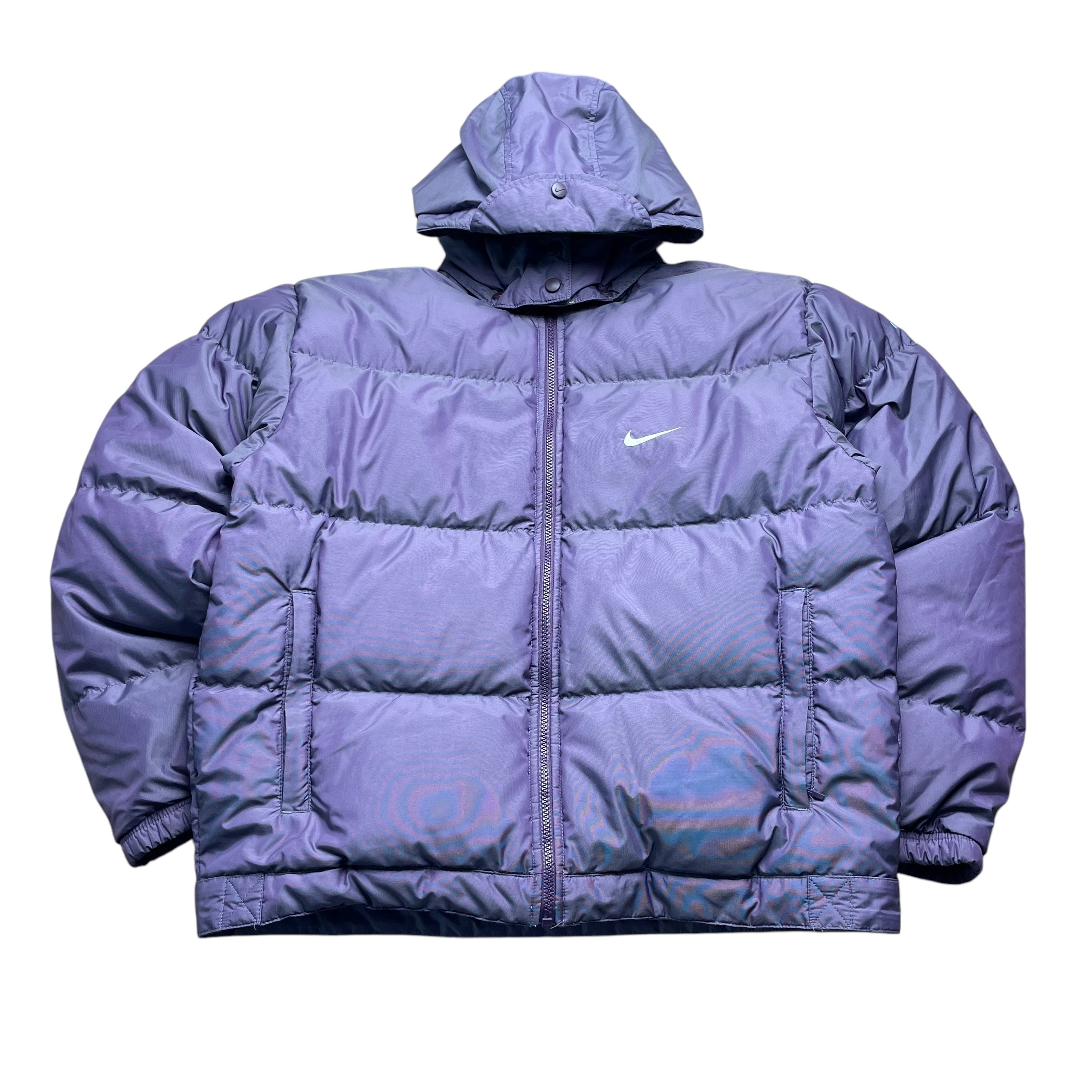 Nike Pufferjacke (S)