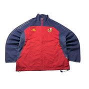 Adidas Spain Tracksuit (L)