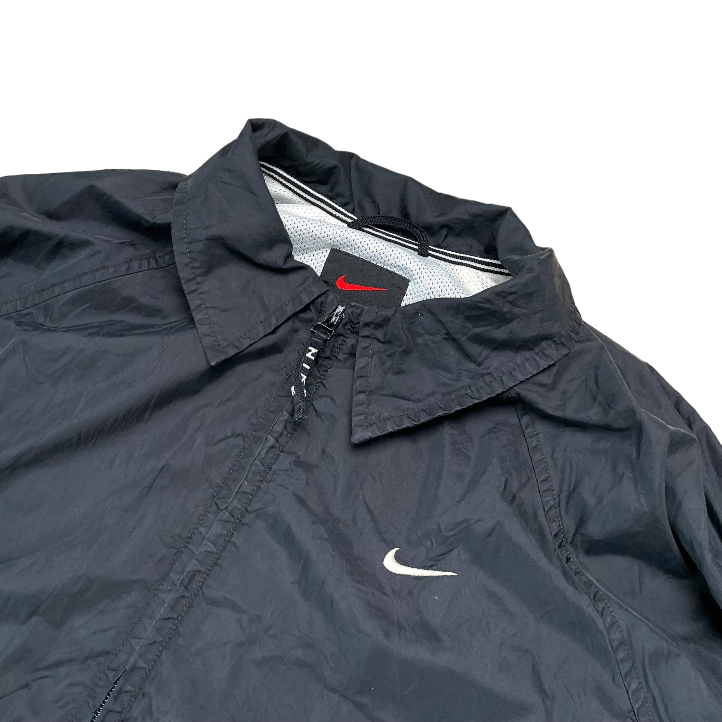 Nike Trackjacket - M