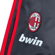 Adidas AC Milan Tracksuit (S)