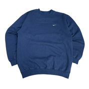 Nike Pullover (M)