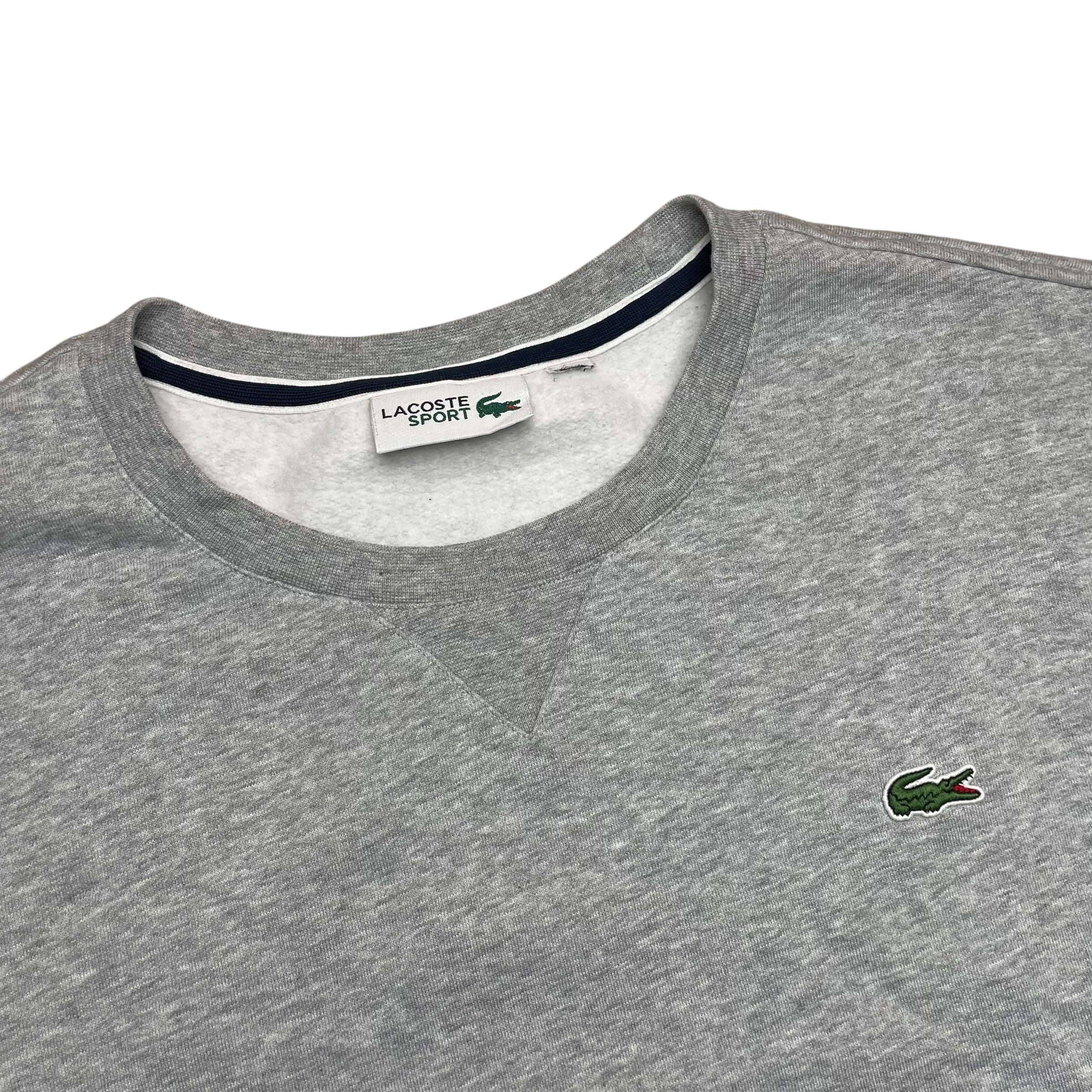 Lacoste Sweater (XL)