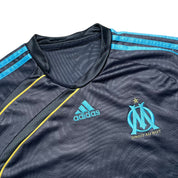 Adidas Marseille Trikot (M)