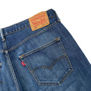 Levi's 501 Jeans (XXL)