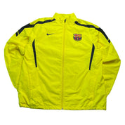 Nike FC Barcelona Tracksuit (L)