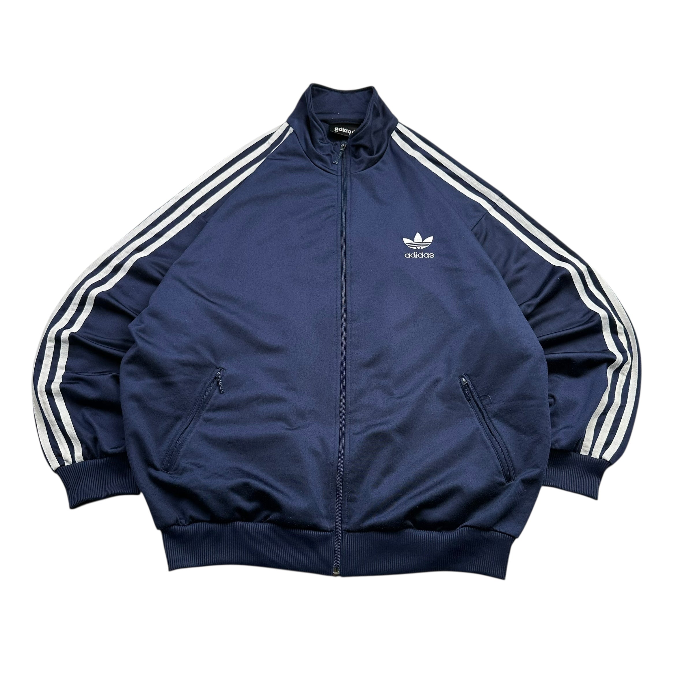 Adidas Firebird Trackjacket (XL)