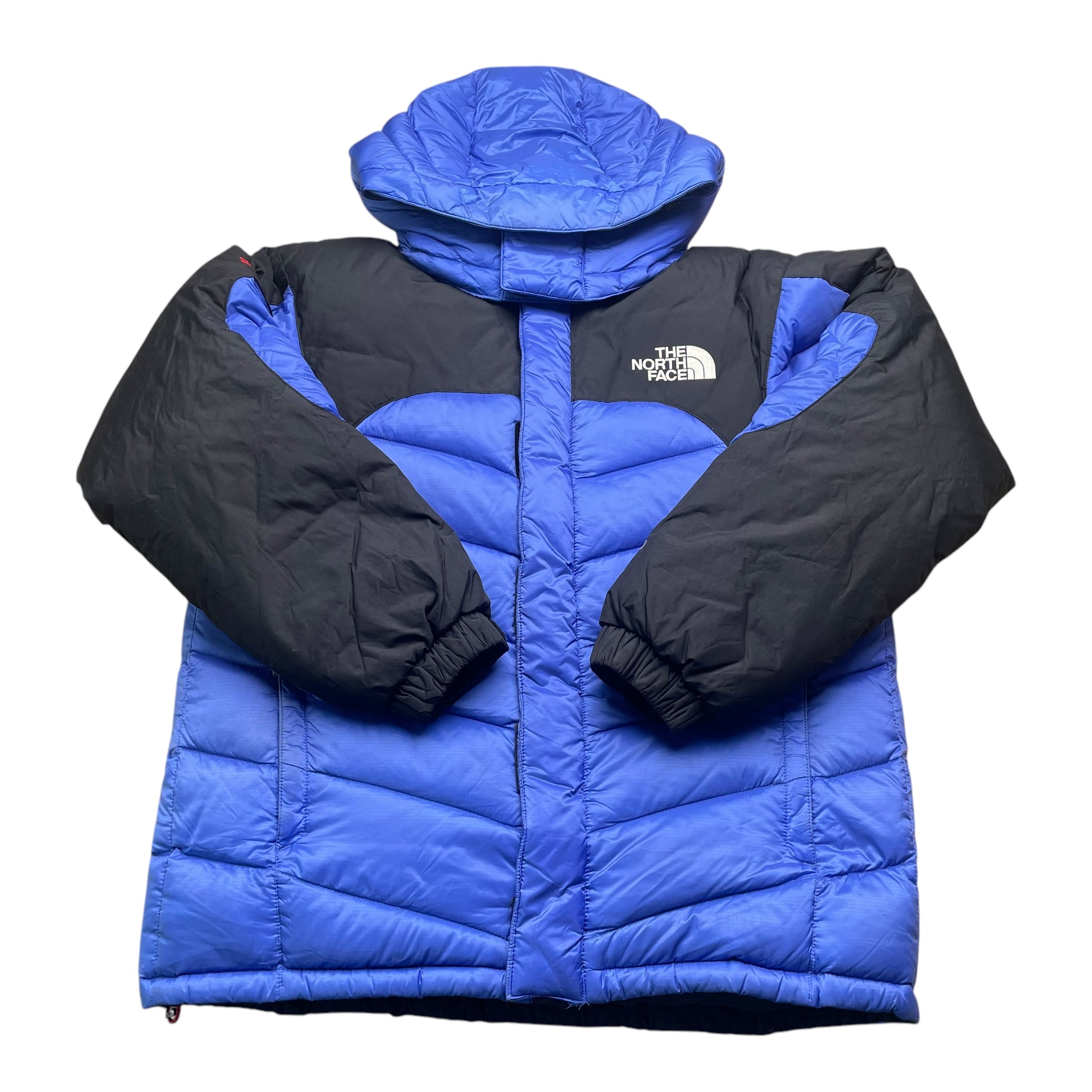 The North Face Pufferjacke (M)