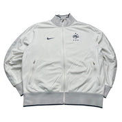 Nike Frankreich Trainingsjacke (L)