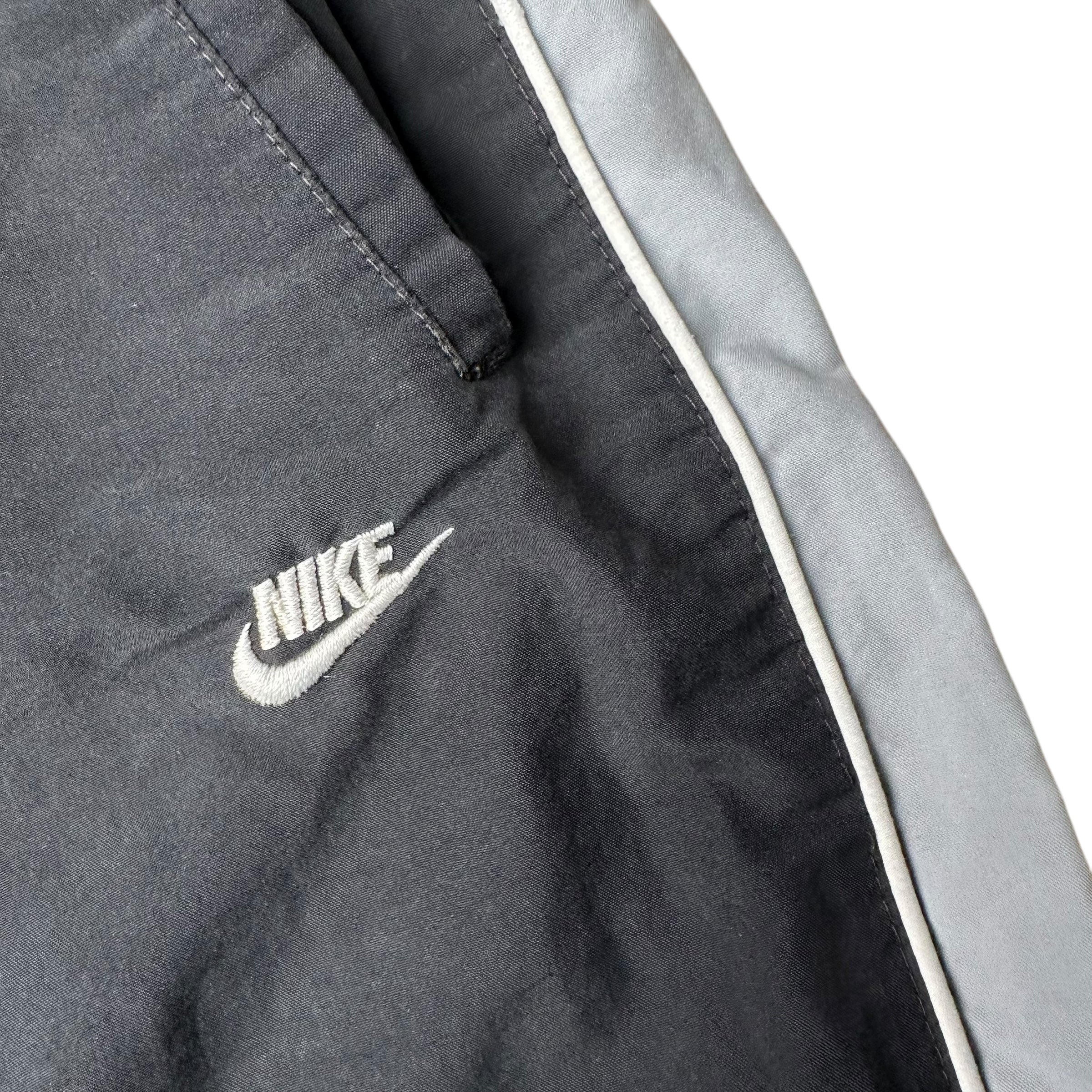 Nike Tracksuit (S)