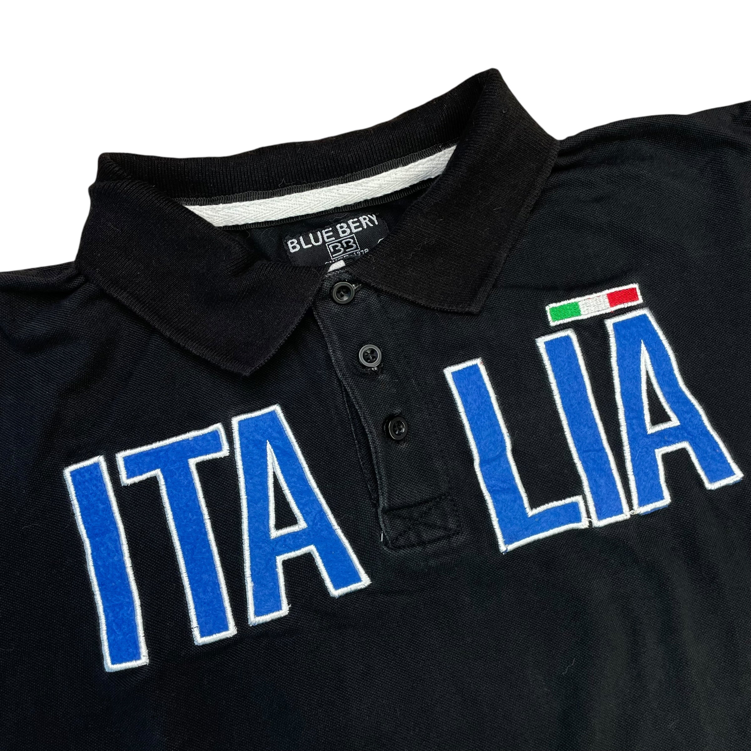 Italien Polo(S)