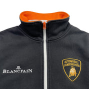 Lamborghini Trackjacket (S)