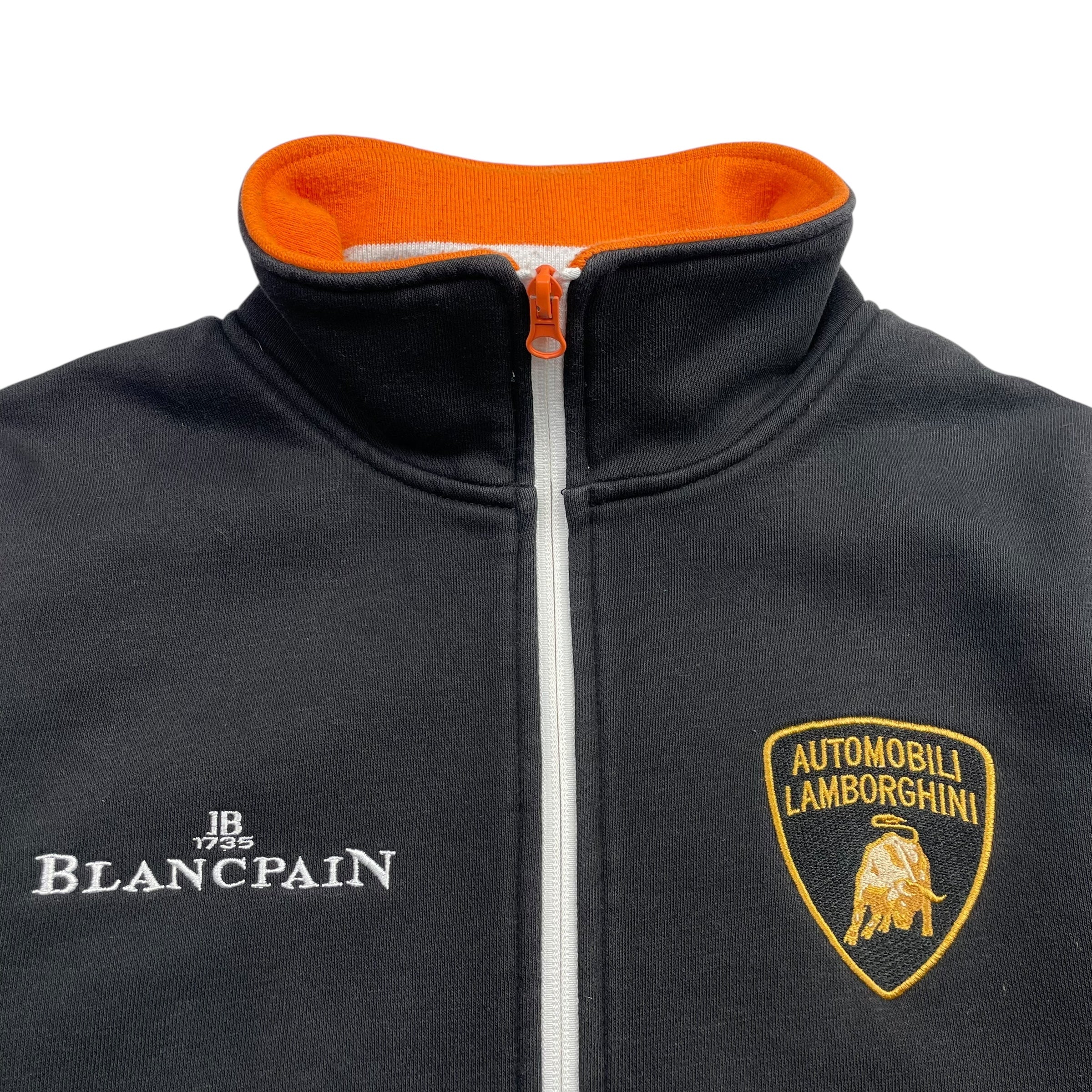 Lamborghini Trackjacket (S)